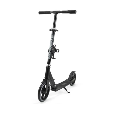 Milly Mally Scooter Ultimate Black | Pan Piksel