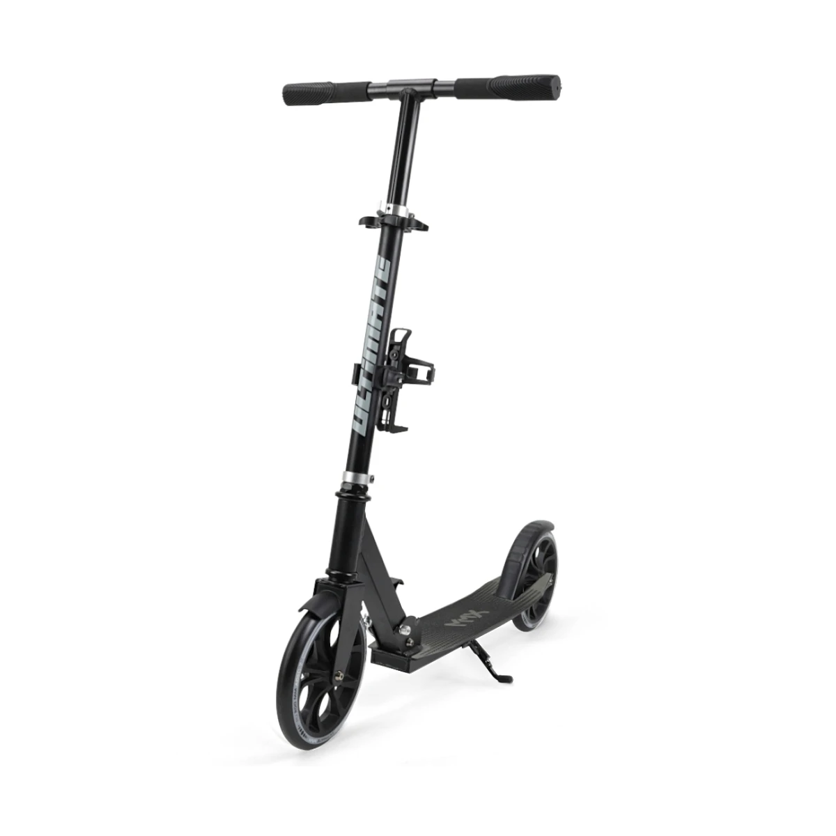 Milly Mally Scooter Ultimate Black | Pan Piksel