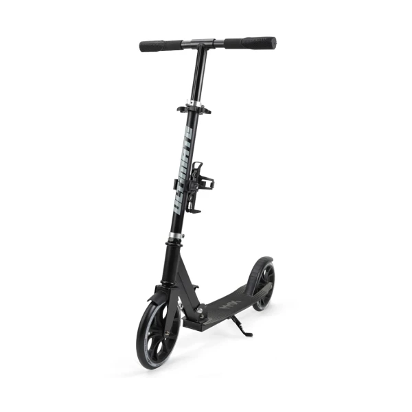 Milly Mally Scooter Ultimate Black | Pan Piksel