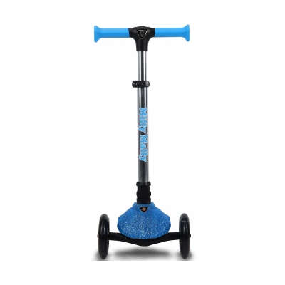Milly Mally Scooter Jelly Blue | Pan Piksel