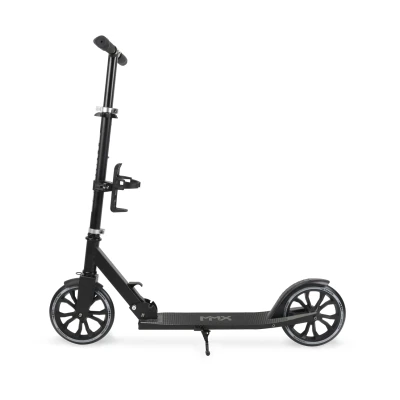 Milly Mally Scooter Ultimate Black | Pan Piksel