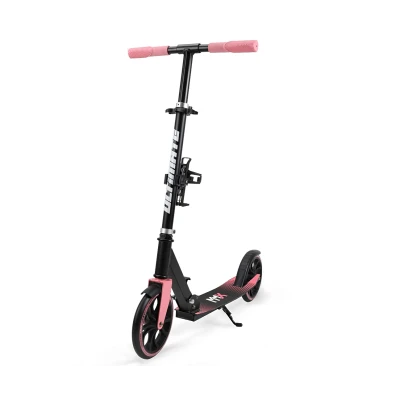 Milly Mally Scooter Ultimate Pink | Pan Piksel