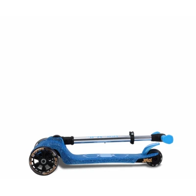 Milly Mally Scooter Jelly Blue | Pan Piksel