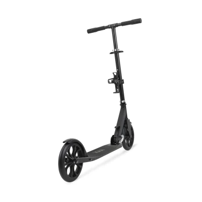 Milly Mally Scooter Ultimate Black | Pan Piksel