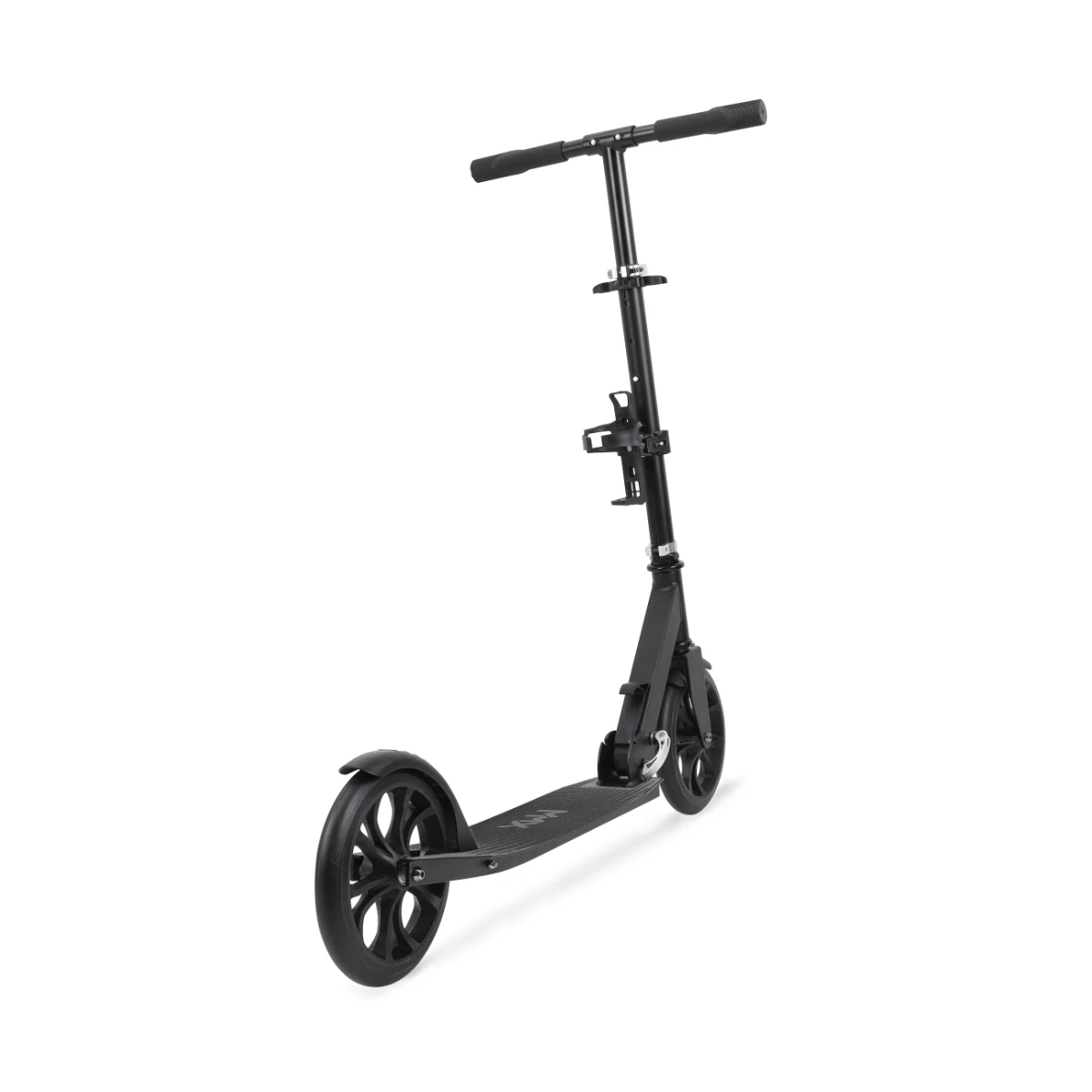 Milly Mally Scooter Ultimate Black | Pan Piksel