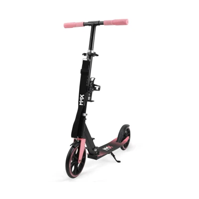 Milly Mally Scooter Ultimate Pink | Pan Piksel