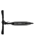 Milly Mally Scooter Ultimate Black | Pan Piksel