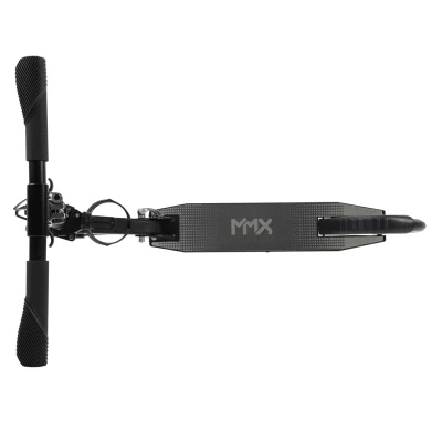 Milly Mally Scooter Ultimate Black | Pan Piksel