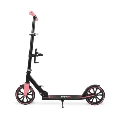 Milly Mally Scooter Ultimate Pink | Pan Piksel