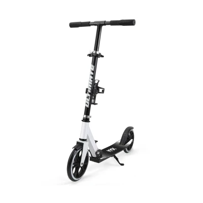 Milly Mally Scooter Ultimate White | Pan Piksel