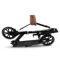 Milly Mally Scooter Ultimate Black | Pan Piksel