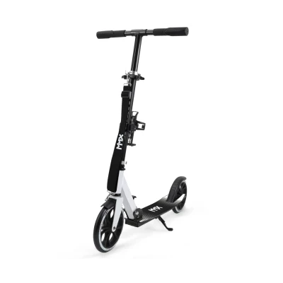 Milly Mally Scooter Ultimate White | Pan Piksel