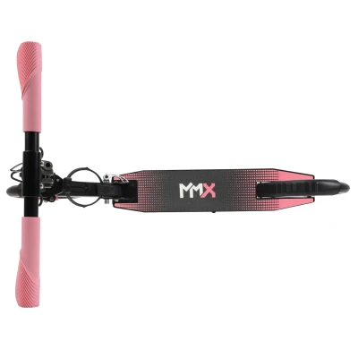 Milly Mally Scooter Ultimate Pink | Pan Piksel