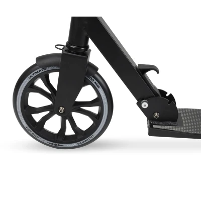 Milly Mally Scooter Ultimate Black | Pan Piksel
