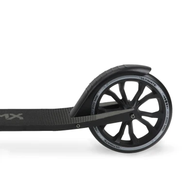 Milly Mally Scooter Ultimate Black | Pan Piksel