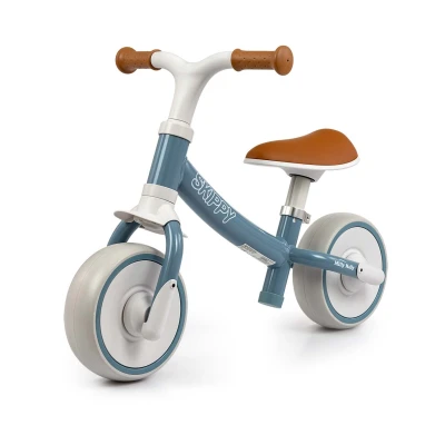 Milly Mally Rowerek Biegowy Skippy Blue | Pan Piksel