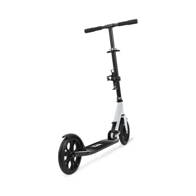 Milly Mally Scooter Ultimate White | Pan Piksel