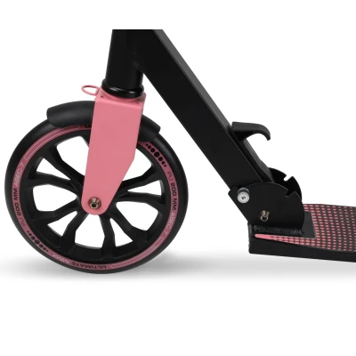 Milly Mally Scooter Ultimate Pink | Pan Piksel