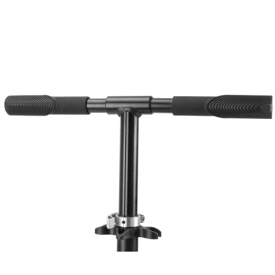 Milly Mally Scooter Ultimate Black | Pan Piksel