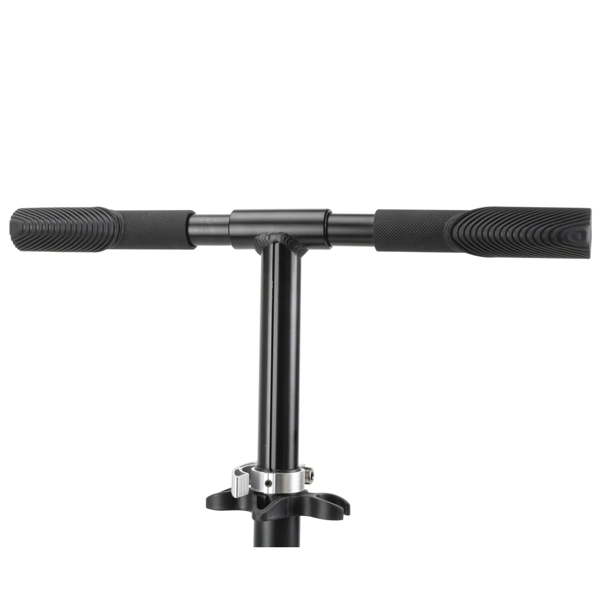 Milly Mally Scooter Ultimate Black | Pan Piksel