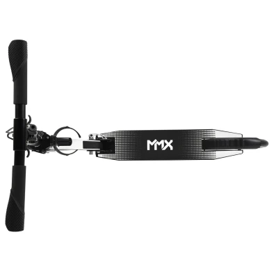 Milly Mally Scooter Ultimate White | Pan Piksel