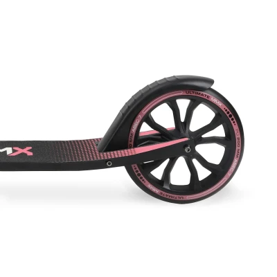 Milly Mally Scooter Ultimate Pink | Pan Piksel
