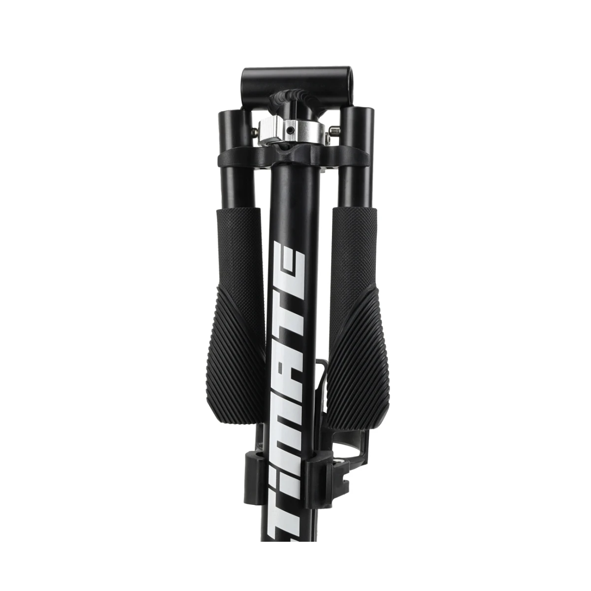 Milly Mally Scooter Ultimate Black | Pan Piksel