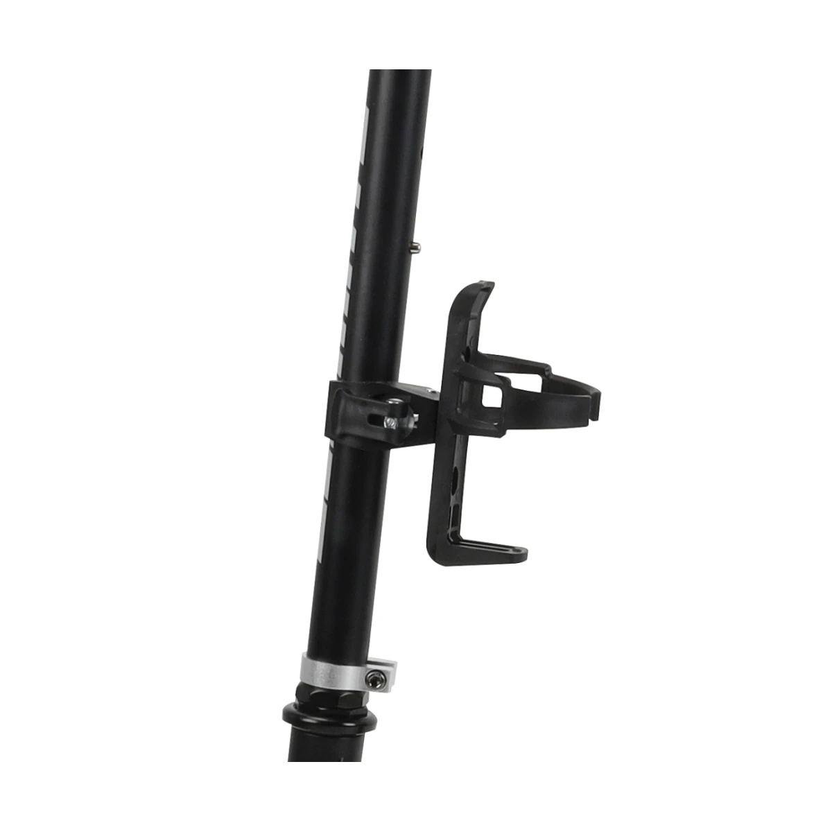 Milly Mally Scooter Ultimate Black | Pan Piksel