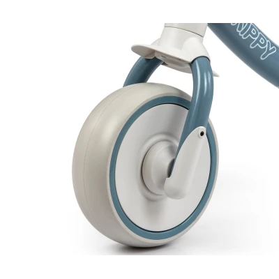 Milly Mally Rowerek Biegowy Skippy Blue | Pan Piksel