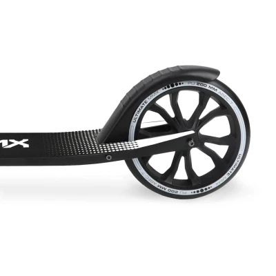 Milly Mally Scooter Ultimate White | Pan Piksel