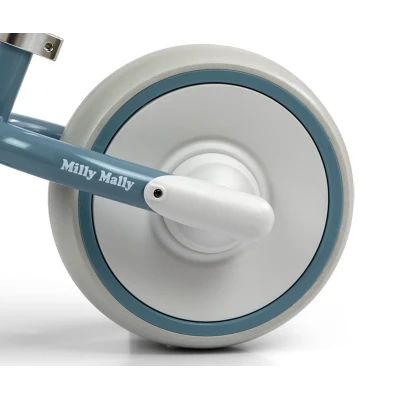 Milly Mally Rowerek Biegowy Skippy Blue | Pan Piksel