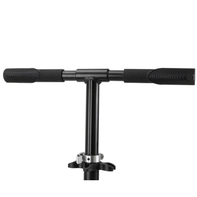 Milly Mally Scooter Ultimate White | Pan Piksel