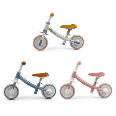 Milly Mally Rowerek Biegowy Skippy Blue | Pan Piksel