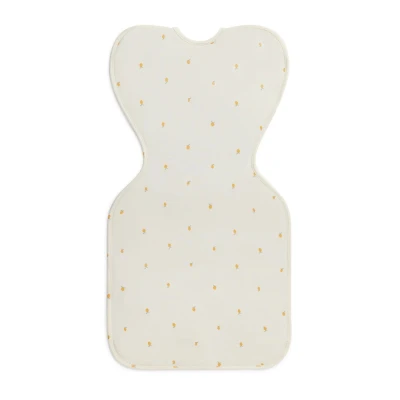 LOVE TO DREAM Otulacz Swaddle UP rozmiar NB cytryny ETAP 1 wiskoza bambusowa TOG 1.0 | Pan Piksel