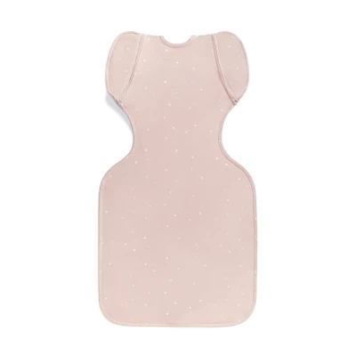 LOVE TO DREAM Otulacz przejściowy Transition Bag M Twinkle ETAP 2 bawełna TOG 1.0 | Pan Piksel