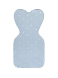LOVE TO DREAM Otulacz Swaddle UP rozmiar XS łódki ETAP 1 wiskoza bambusowa TOG 1.0 | Pan Piksel