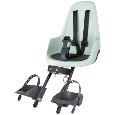 Przedni fotelik GO Mini Bobike | Pan Piksel