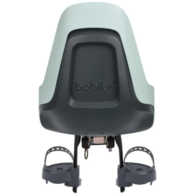 Przedni fotelik GO Mini Bobike | Pan Piksel