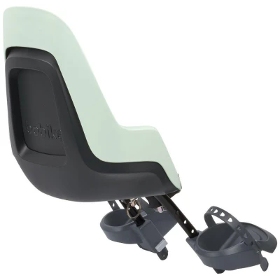 Przedni fotelik GO Mini Bobike | Pan Piksel