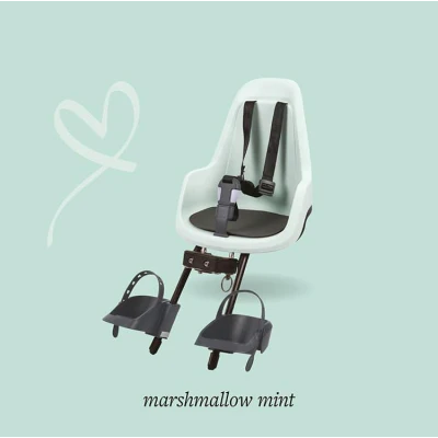 Przedni fotelik GO Mini Bobike | Pan Piksel