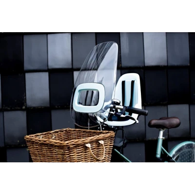 Przedni fotelik GO Mini Bobike | Pan Piksel