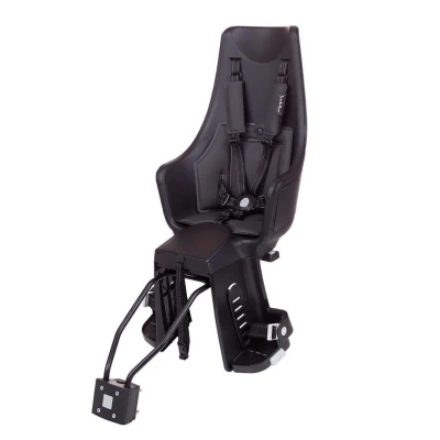 BOBIKE Fotelik row.excl.Maxi PLUS 1P rama urban black | Pan Piksel
