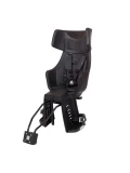 BOBIKE Fotelik row.excl.Tour PLUS 1P rama urban black | Pan Piksel