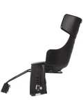 BOBIKE Fotelik row.excl.Tour PLUS 1P rama urban black | Pan Piksel