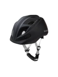 BOBIKE KASK dla dzieci XS 48-52cm Urban Black | Pan Piksel