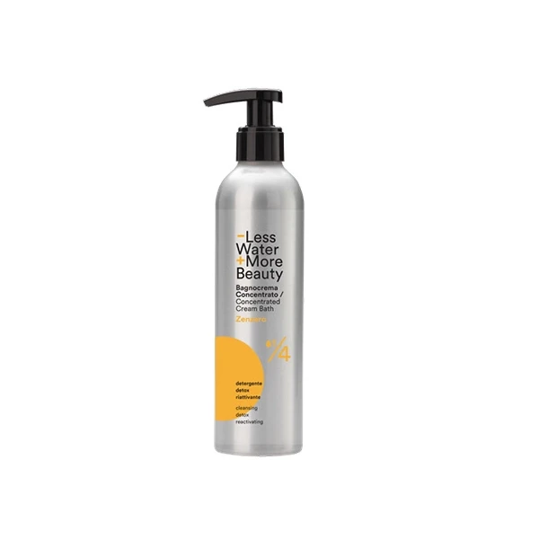 SAPONE DI UN TEMPO Skoncentrowany płyn do mycia ciała Reaktywująco Oczyszczający 250ml | Pan Piksel