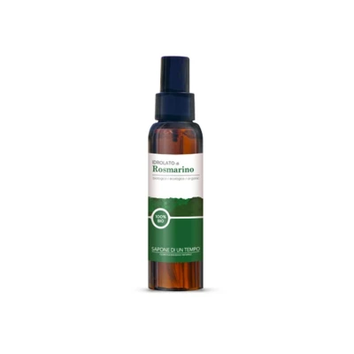 SAPONE DI UN TEMPO Regenerujący hydrolat z Rozmarynu 100 ml | Pan Piksel