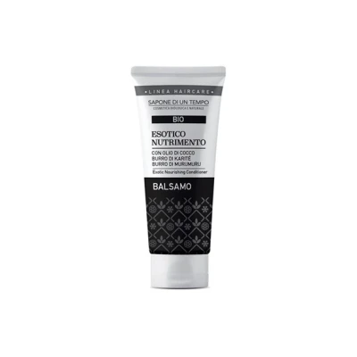 SAPONE DI UN TEMPO Odżywka do włosów odżywiająca 200 ml - | Pan Piksel