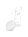 NENO Silikonowy kolektor na mleko Leite | Pan Piksel