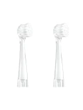 NENO Końcówki czyszczące do szczoteczki Denti (2szt) | Pan Piksel